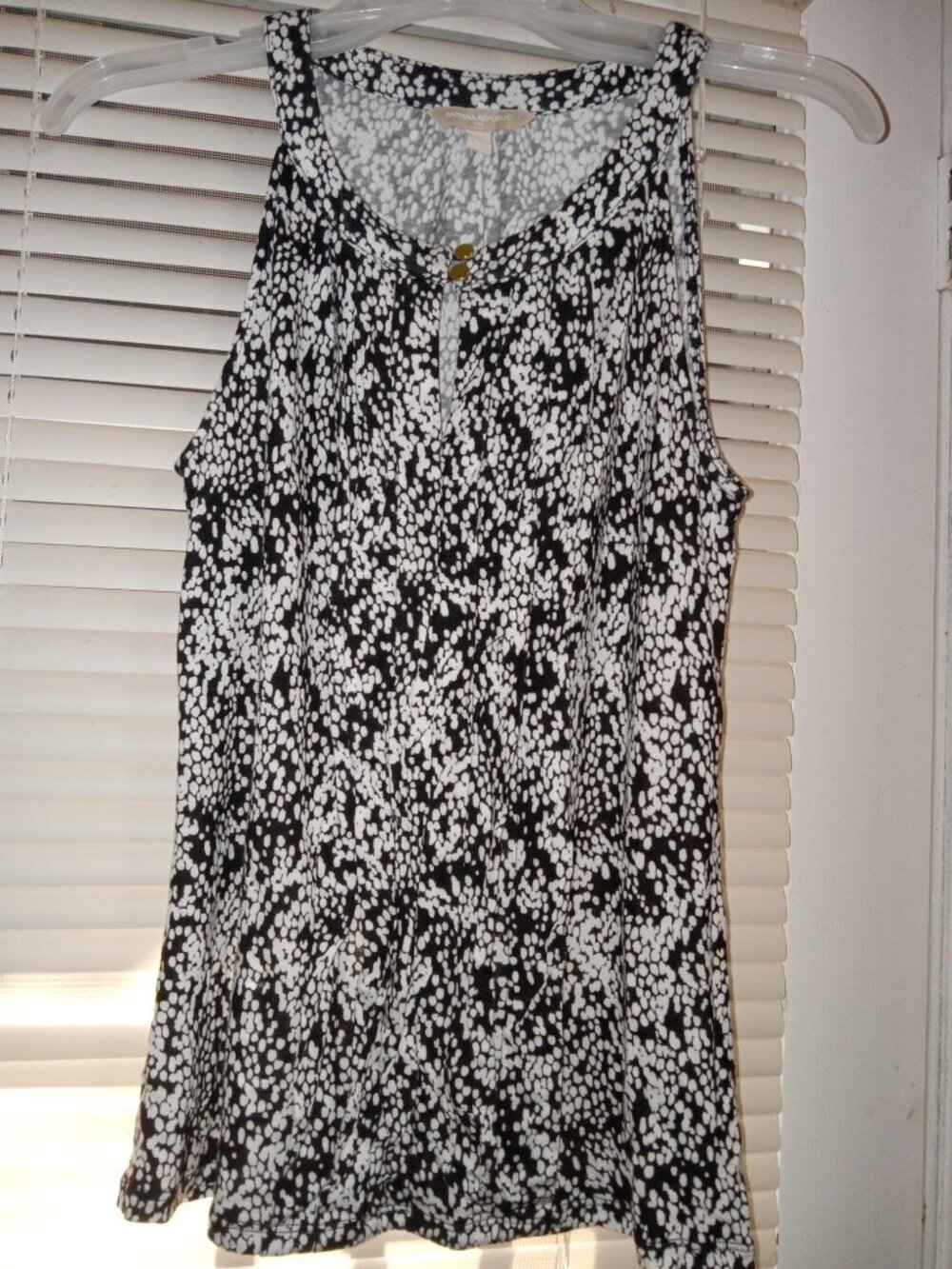 Banana Republic Top